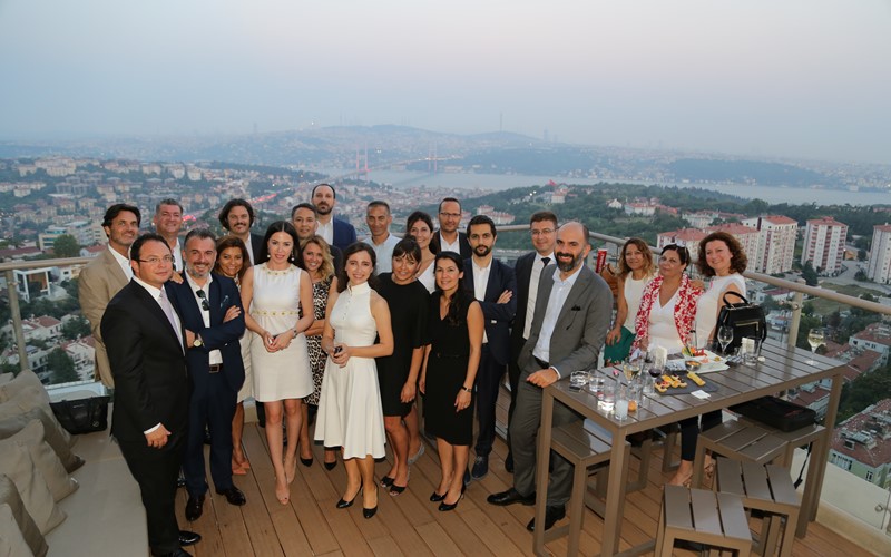 Generali Sigorta dağıtım kanalları ile buluşmaya devam ediyor