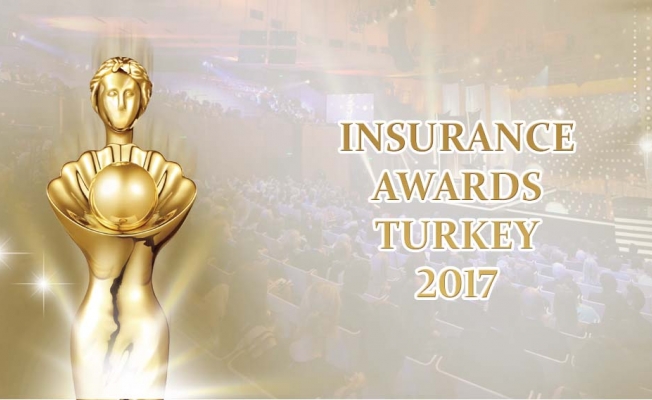 1. Insurance Awards Turkey - 2017 Ödülleri Başvuruları Başlıyor...