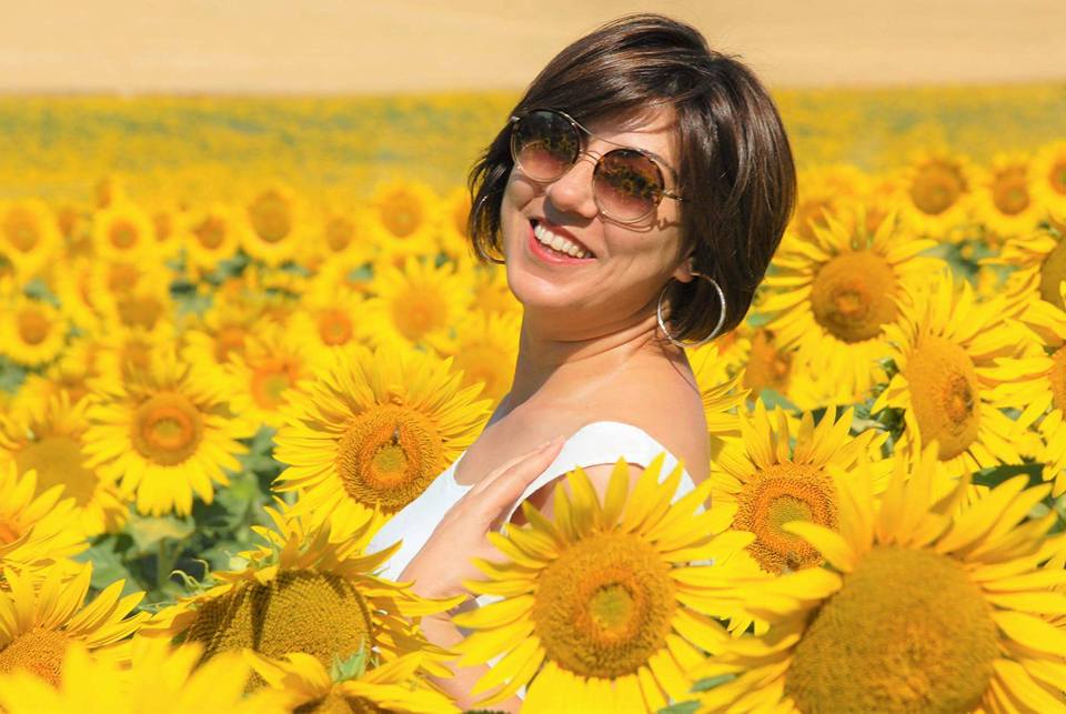 En azından deniyorum !