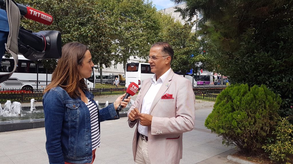 İSAD'dan "tavan" ve "havuz" değerlendirmesi