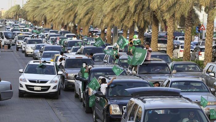 "Suudi kadınlara ehliyet yasağı"nın kalkması sigortacıları nasıl etkileyecek?