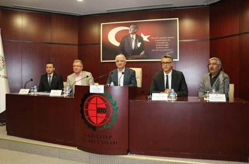 Ahmet GENÇ : Güneşin altında söylenmedik hiçbir söz kalmadı