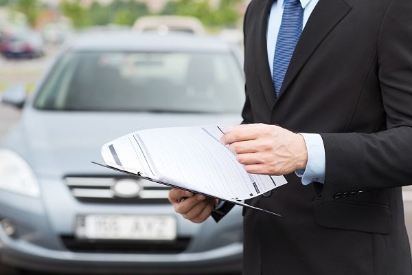 Araç sayısı artıyor, kasko sayısı düşüyor .