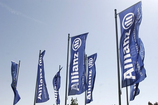 Allianz 2017 yılı üçüncü çeyrek sonuçlarını açıkladı .
