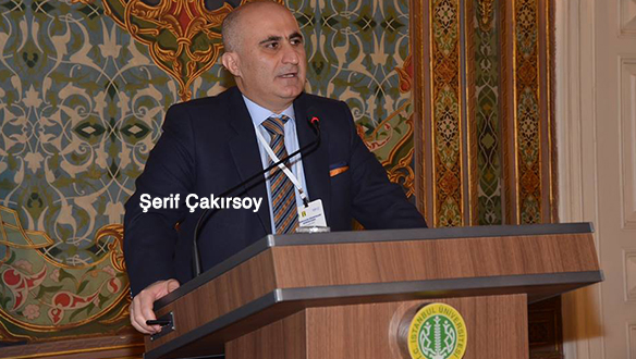 "Yapılanma dönemindeyiz, esas olan serbest piyasa"