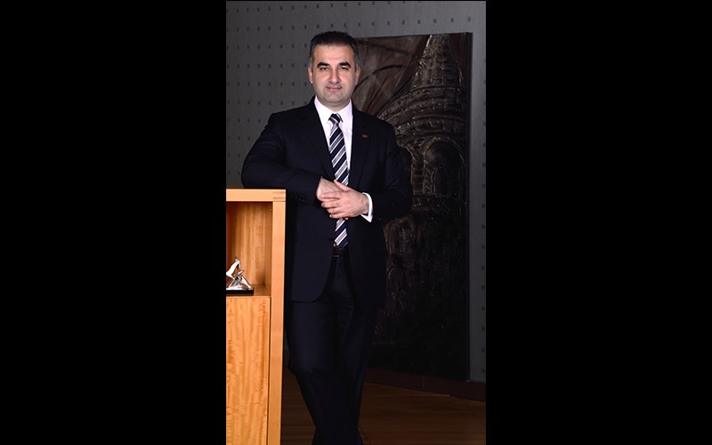 ''Sektörün gündemi değişmeli, geleceğe ve yeni risklere odaklanalım''