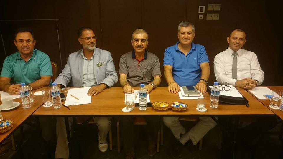 AGEP (Acentelerin Geleceği Platformu) Basın Duyurusu