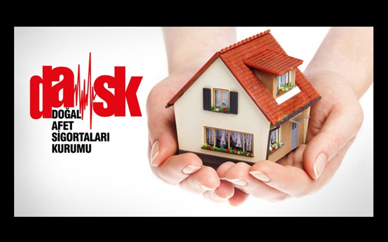 DASK prim tutarlarında değişikliğe gidildi