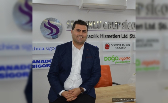 Sigorta Acentesi Ferhat KORKUT; Açıklama bekliyoruz...