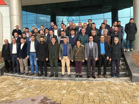 Başlamak bitirmenin yarısı derler.