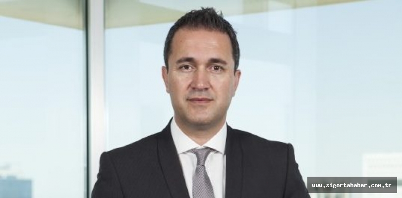 TÜSAF Başkanı Murat BÜYÜKÇELEBİ; trafik sigorta ve kaskosu dışında birçok sigorta ürünü bulunduğunu hatırlattı.