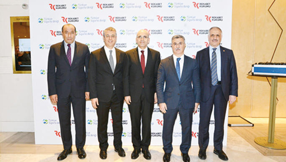 Trafikte plan: Haziranda %5 zam, 2019'da serbest tarife .