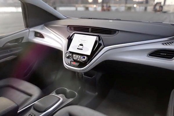 Sürücüsüz araçlarda ilk ölümlü kaza