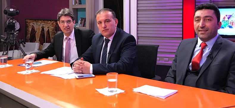 " Halk Soruyor AFSAD Cevaplıyor "