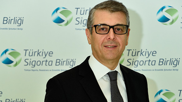 Sigorta sektörü günde 112 milyon lira ödeme yaptı.