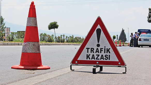 En fazla kazaya karışan 10 bin sürücü belirlendi; 200'ü eğitimde