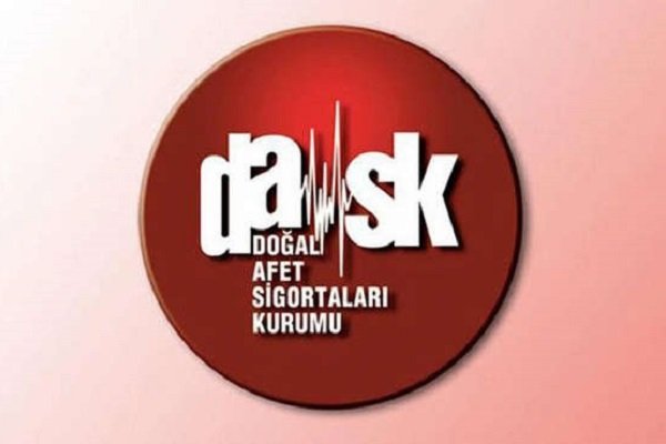 Türkiye'de konutların yarısının Dask poliçesi yok