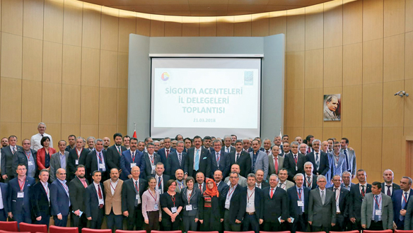 "Her bir acenteyi dinliyor ve sorunları çözmek için çalışıyoruz"
