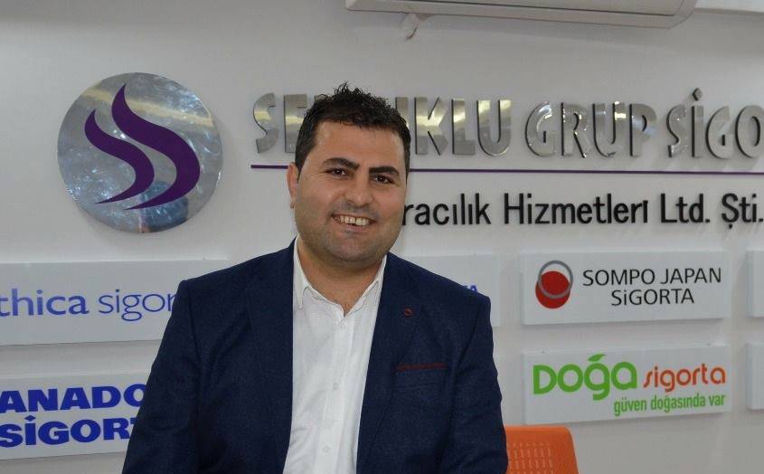 " SİGORTACILIK SEÇİMLERİNİ PROTESTO EDELİM, VAR MISINIZ ? "