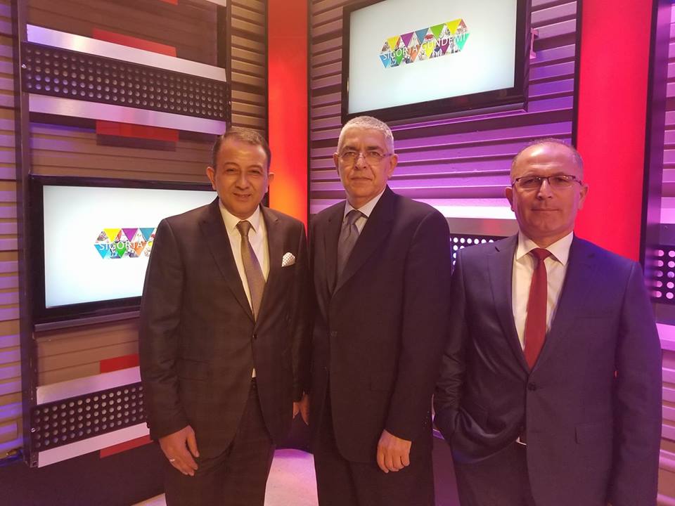 Trafik kazalarında kusur oranlarını beklemek artık tarih olacak.