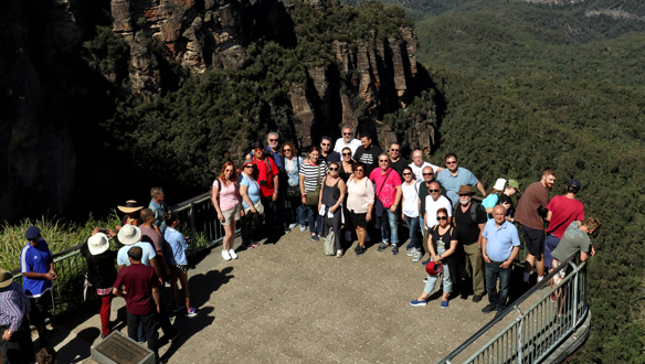 Mapfre Sigorta'dan acentelere Avusturya ve Yeni Zelanda seyahati