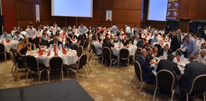 ACENTELER, PASAD'IN TERTİP ETTİĞİ ETKİNLİĞE MUHTEŞEM KALABALIKLA İŞTİRAK ETTİLER