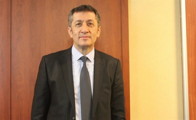 Bakan Ziya Selçuk: 3 sömestir ve sigorta masada