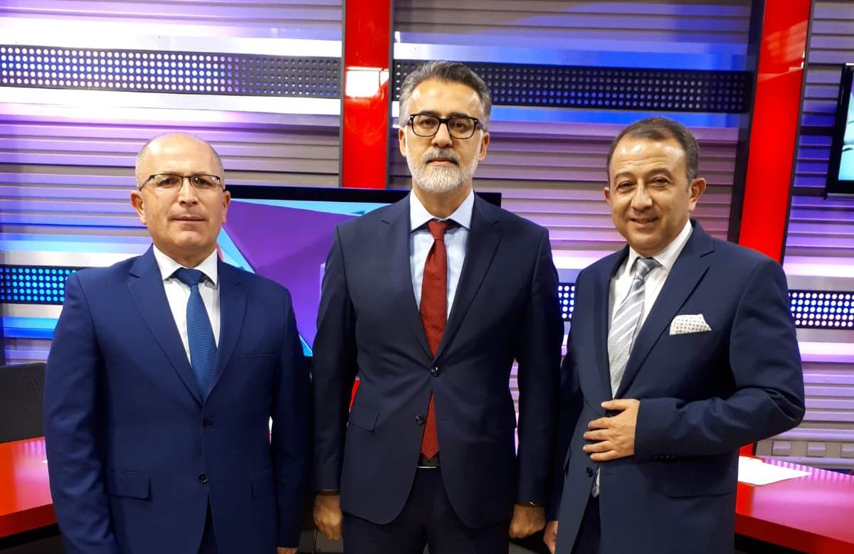 80 BİN KİŞİLİK HAZIR KITA ORDU ''ACENTELER''