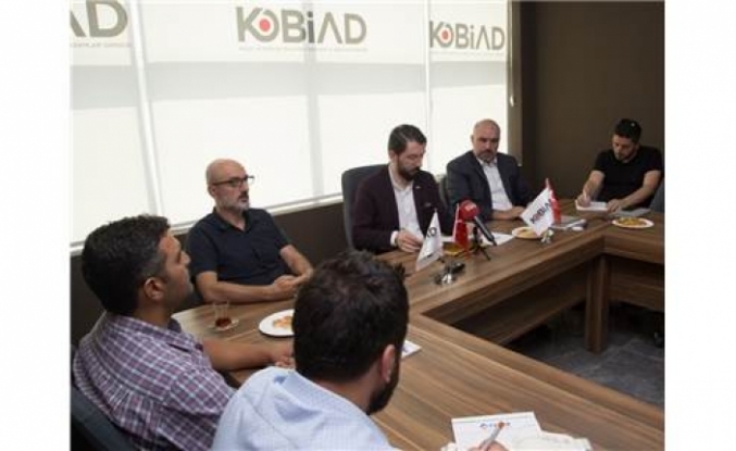 Manisa TSO'da Sigorta Acenteleri Temsilcilerine TARSİM Anlatıldı