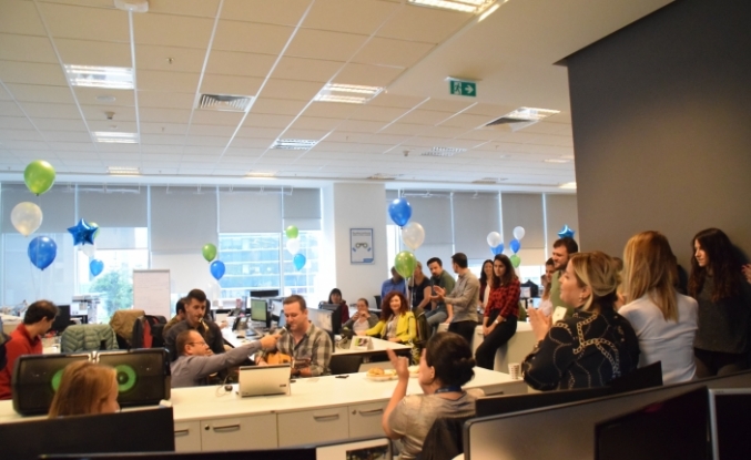 MetLife, Müşteri Hizmetleri Haftası'nda "Farkı Sen Yarat" dedi…