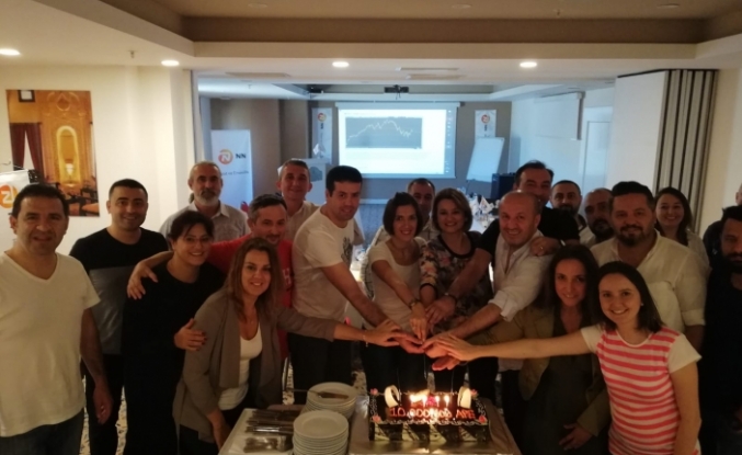 NN Hayat ve Emeklilik, acentelerini dinliyor