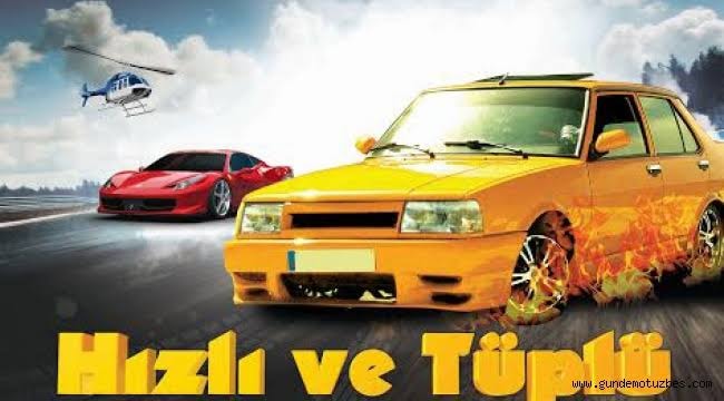 DOĞAN GÖRÜNÜMLÜ ŞAHİN !