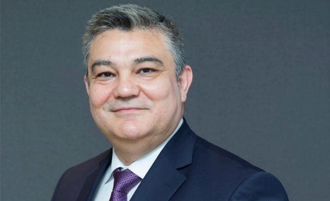 Güneş Sigorta Genel Müdürlüğüne Atilla Benli Atandı