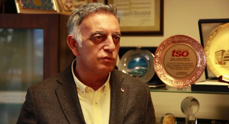 SAİK, İLLEGAL EKRAN PAYLAŞIMI YAPANLARI ENGELLEME PROJESİNİ SBM'YE SUNDU.