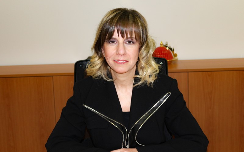 Tur Assist'te yeni Genel Müdür