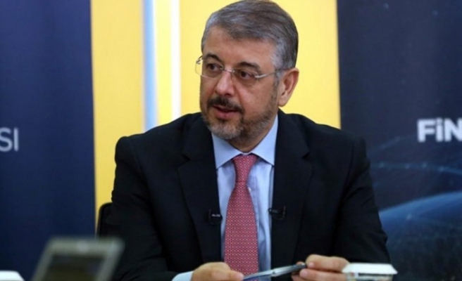 Türkiye Sigorta Birliği Başkanı Çağlar: Yabancının Türkiye'ye Güveninde Hiçbir Negatiflik Olmadı