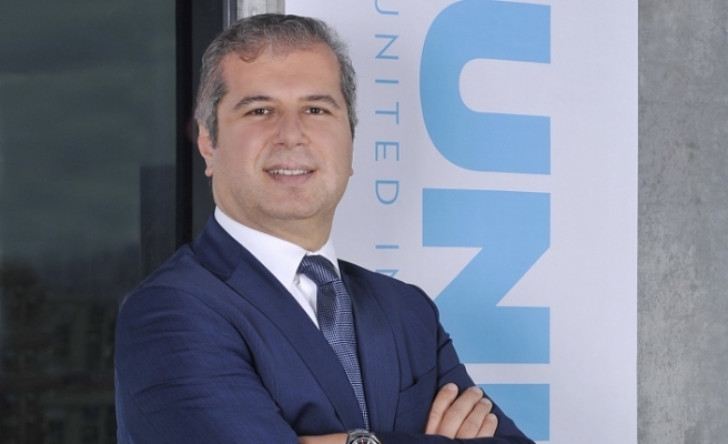 Unico Sigorta'da Genel Müdür Değişikliği