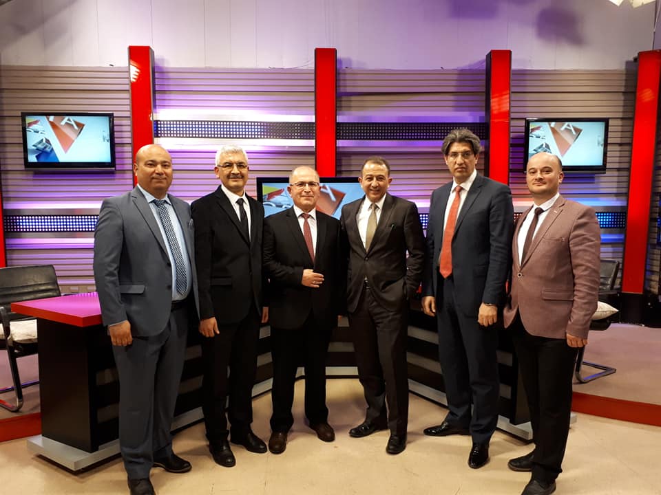 AFSAD SEKTÖRÜ DEĞERLENDİRİYOR