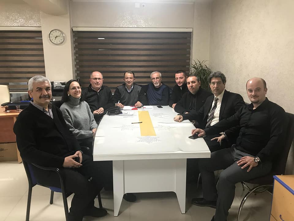 AFSAD kuruluşunun 10. yılında bildilendirme toplantılarına devam ediyor.  