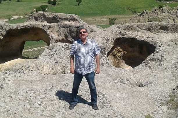 Sn.Saik Başkanı Levent KORKUT'a