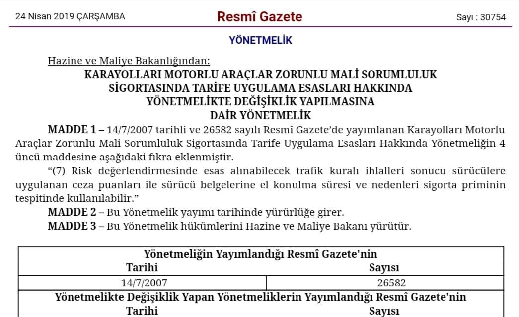 TRAFİK KURALLARINA UYALIM .