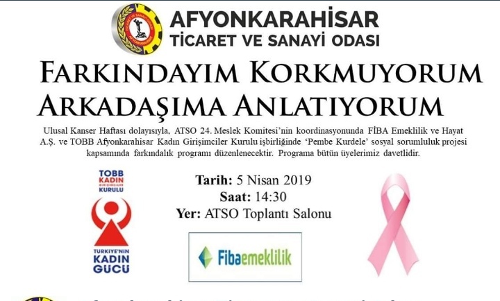 "FARKINDAYIM KORKMUYORUM ARKADAŞIMA ANLATIYORUM''