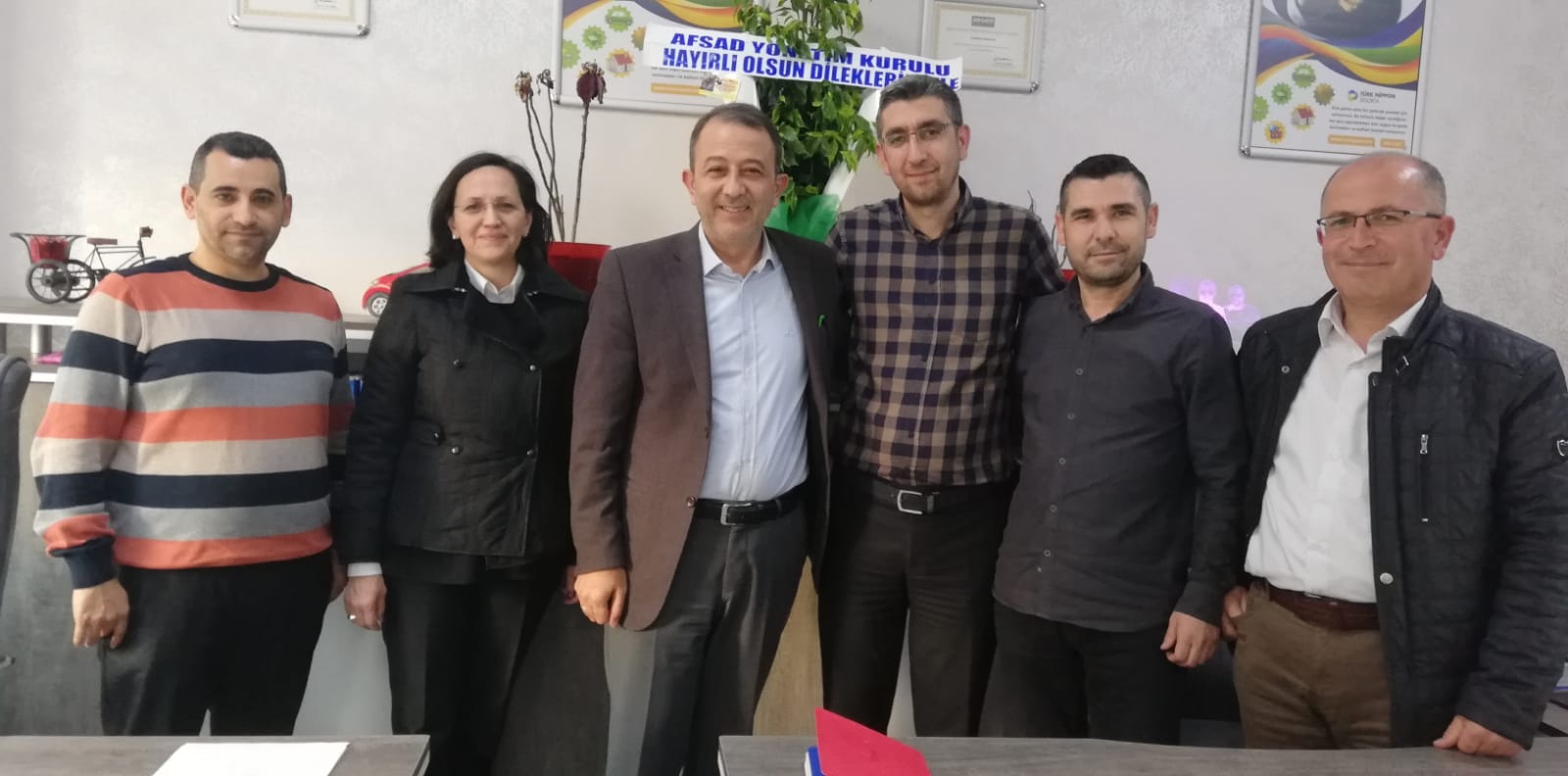 HOŞGELDİN EKİP 1 SİGORTA