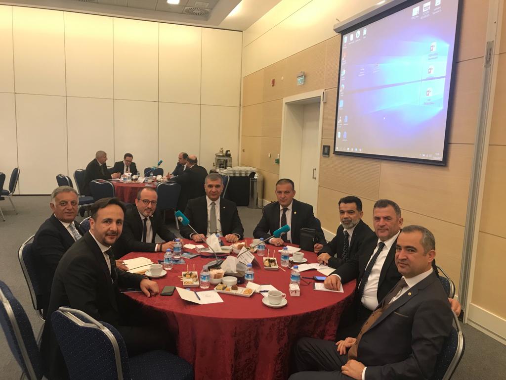 Unutmayalım ki  BİRLİKTEN KUVVET DOĞAR.