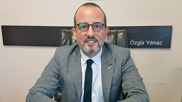 YÖNETMELİK İÇİN MÜCADELEYE DEVAM .