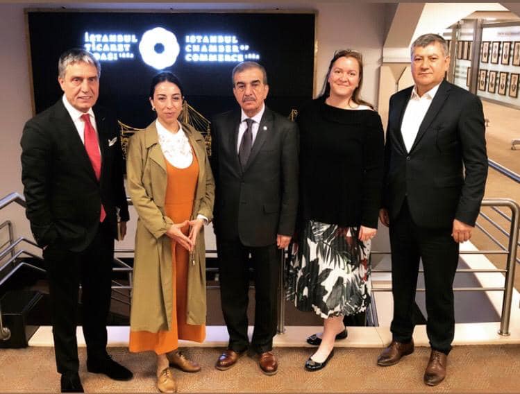 MAYIS AYININ SON HAFTASI SİGORTACILIK HAFTASI OLARAK KUTLANMAKTADIR