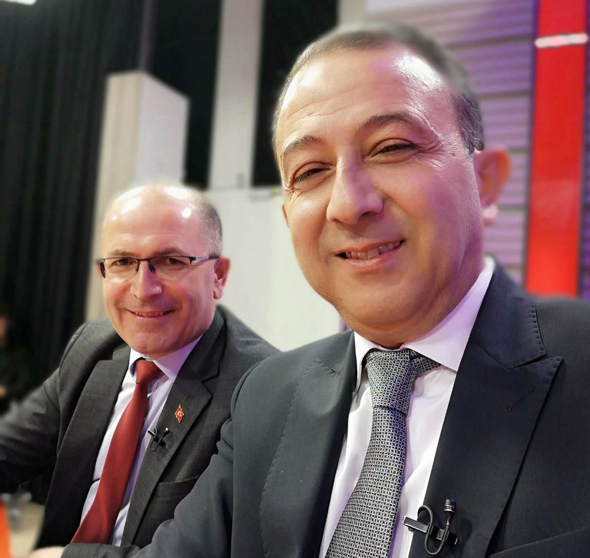 Sigorta Gündemi bu akşam 21.15 de .