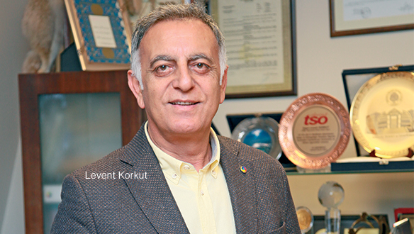 Levent KORKUT bilenmesi gerekenleri cevaplayacak ...