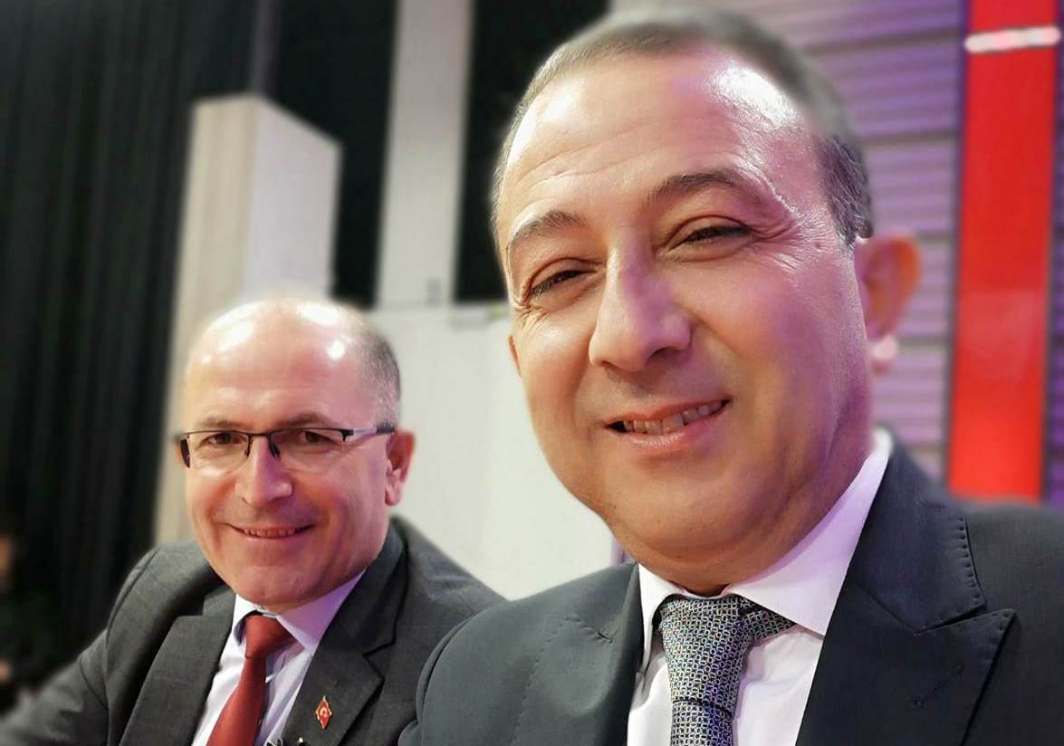 SİGORTA GÜNDEMİ SEZON FİNALİ