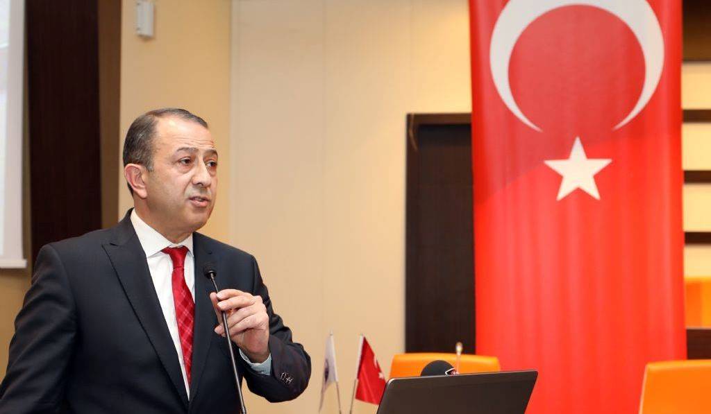 BİLGİ KİRLİĞİNİ GİDERMEK AMAÇLI